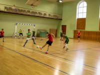 Игры 20-21 ноября